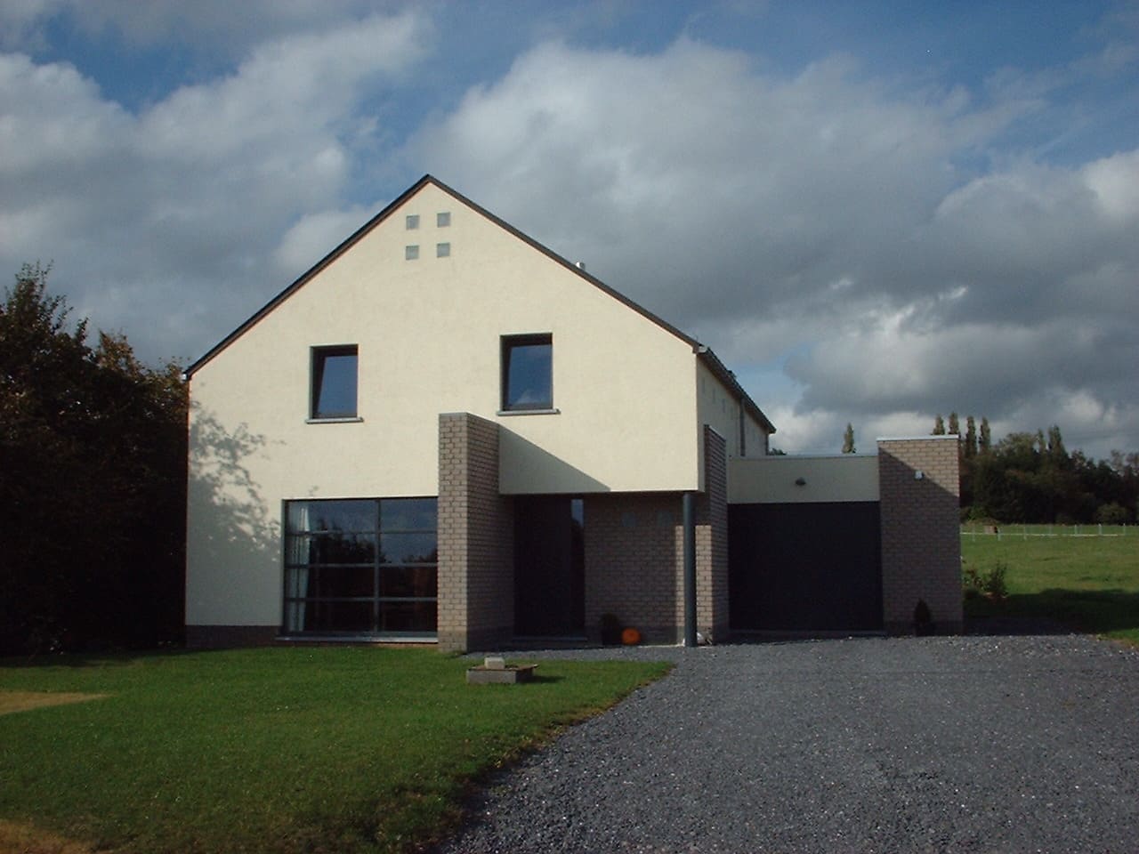 Maison 8